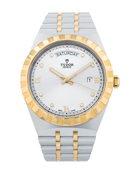Tudor Royal M28603-0002